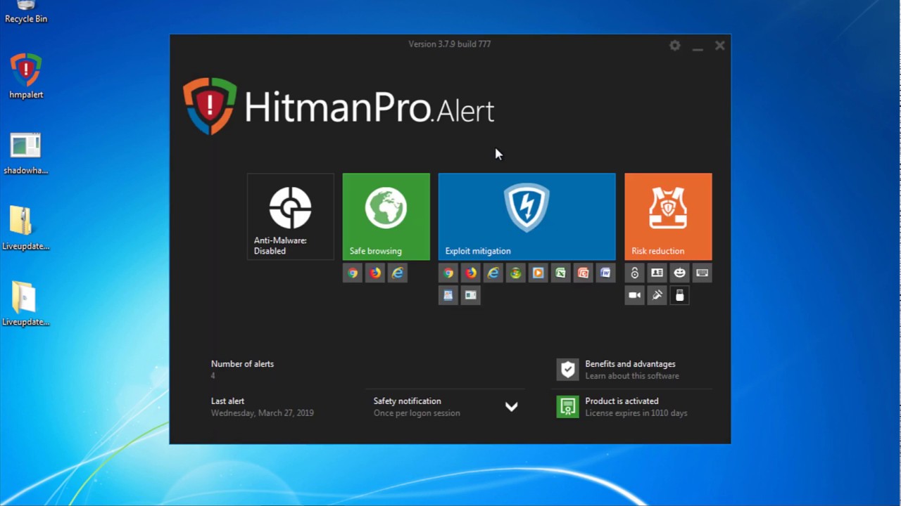 Антивирус hitman pro. Hitman Pro. HITMANPRO.Alert. Hitman Pro Alert. Hitman Pro антивирус.